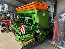 Amazone KG 3001 Special mit Cataya 3000 Super