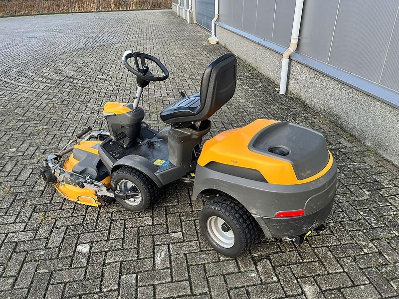 Stiga Park 500W