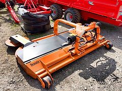 Teagle Handy Topper