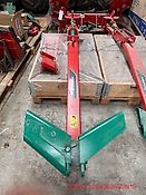 Kverneland HYDR./MECH.