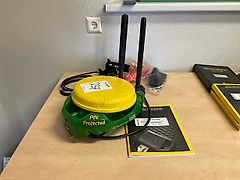 John Deere Starfire 7000