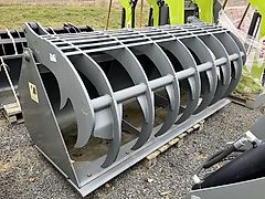 Bressel &amp; Lade SCHAUFEL TYP S XL 2.600MM