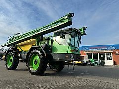 Dammann Trac DT 2000 H