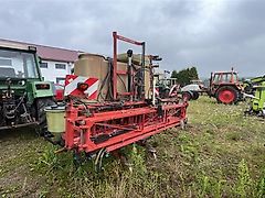 Schmotzer SUPERMAT II