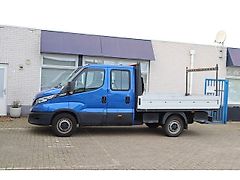 Iveco Daily 35-180 Hi-Matic