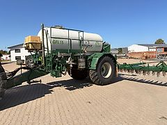 Güstrower GFI 12 Cultan