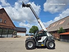 Kramer KT 557 Top Austattung ( ähnlich Claas Scorpion 7055 )