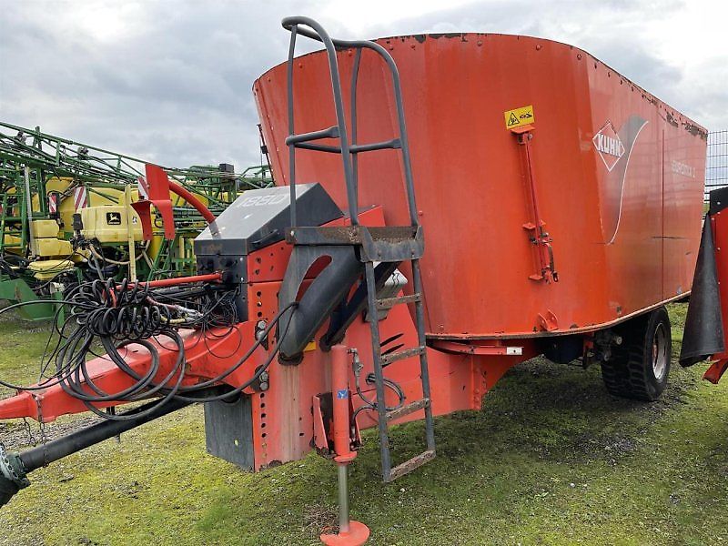 Kuhn EUROMIX 1 1880
