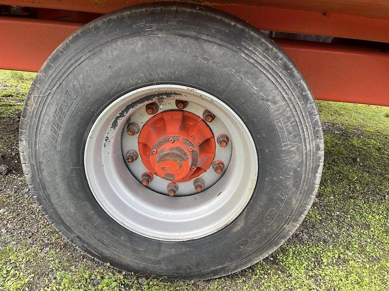 Kuhn EUROMIX 1 1880