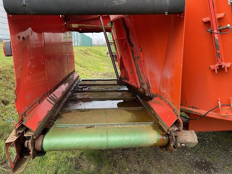 Kuhn EUROMIX 1 1880