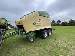 Krone Comprima CV 150 XC X-treme
