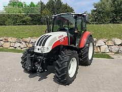 Steyr kompakt 4105