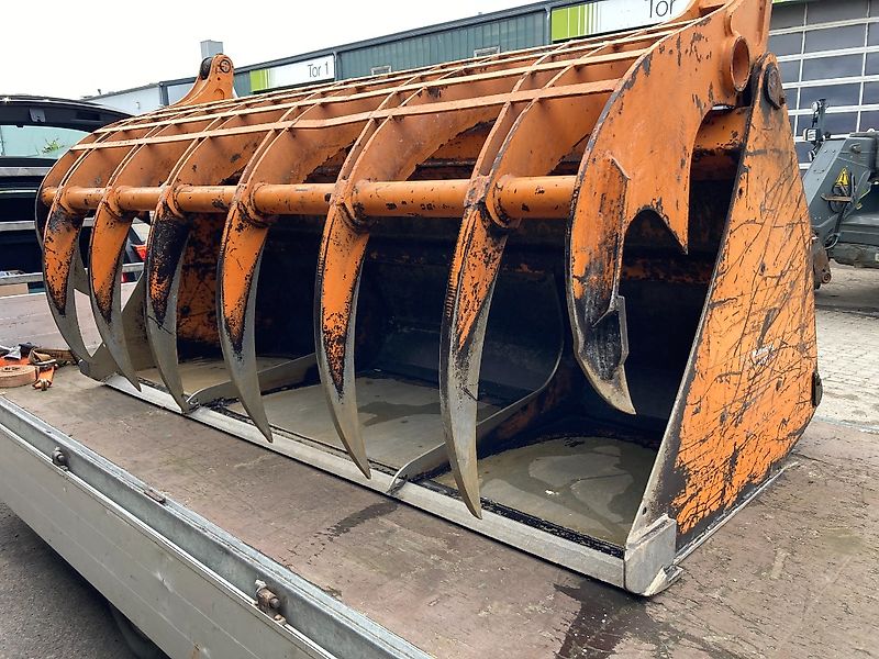 Kock & Sohn 2400 XL