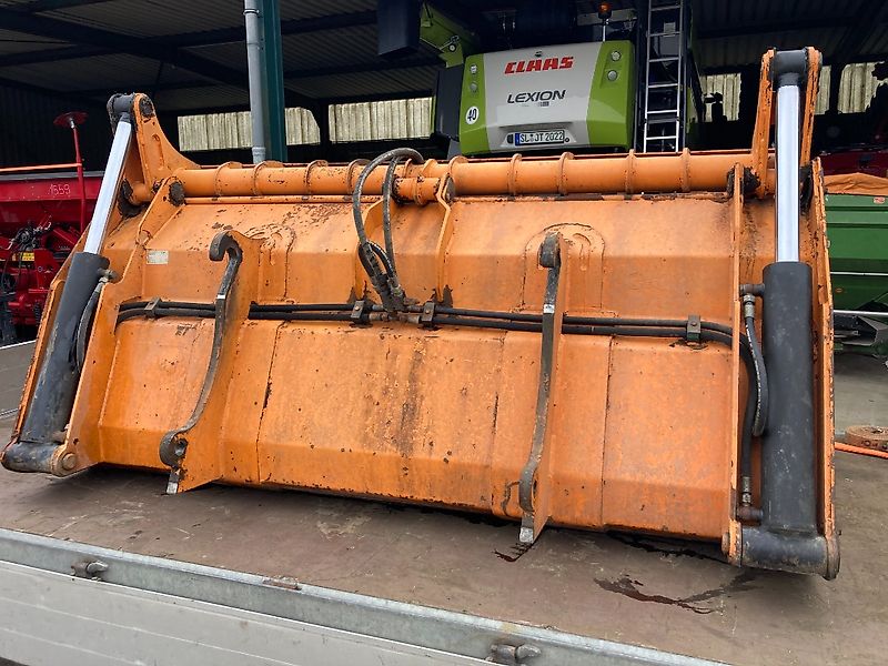Kock & Sohn 2400 XL