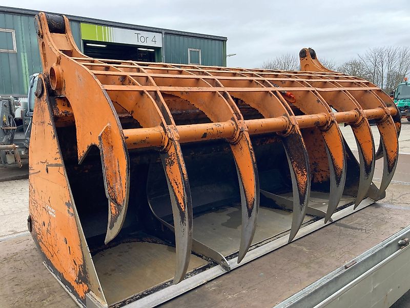 Kock & Sohn 2400 XL