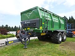 Metal Fach - Misstreuer N 272 / 2- NEU- Top Preis N 272 / 2 - Dungstreuer- Tandem