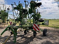 Krone KWT 8.82/8