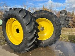 Continental 650/65 R42 Continental