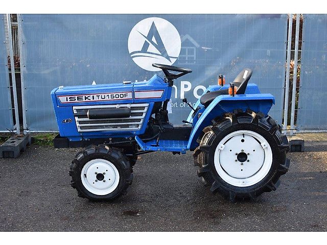 Iseki TU1500F