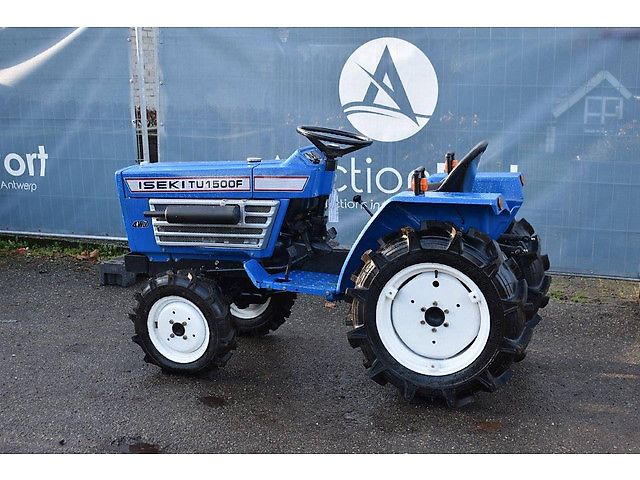 Iseki TU1500F