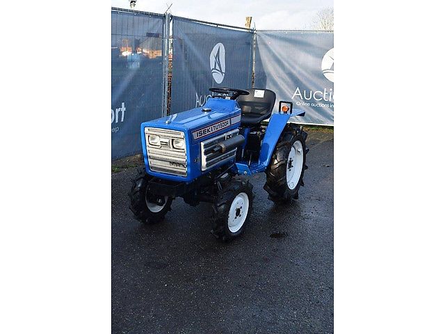 Iseki TU1500F