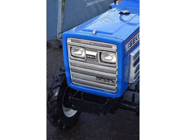 Iseki TU1500F