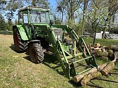 Fendt Farmer