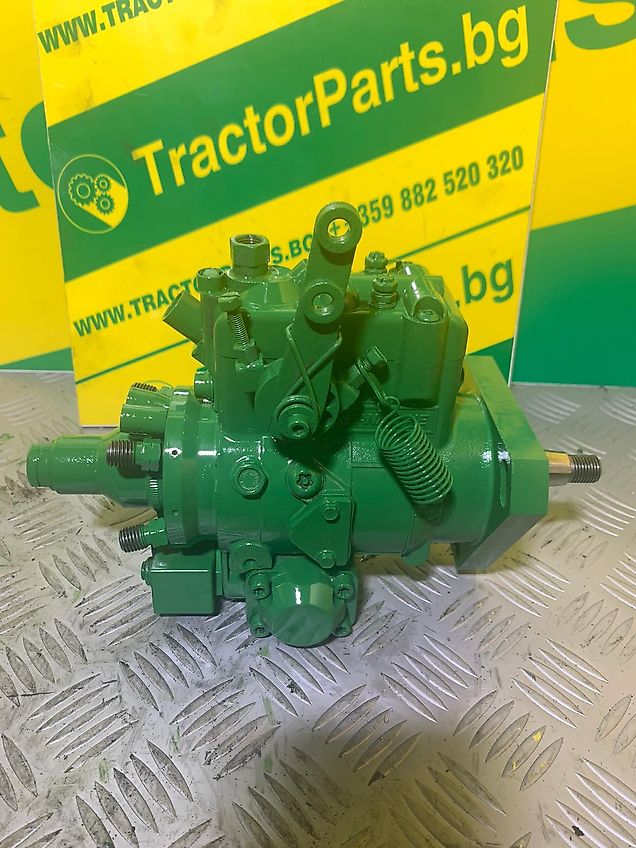 John Deere Stanadyne Fuel injection pump fully refurbisher (used) - John Deere 3200, 3400 series