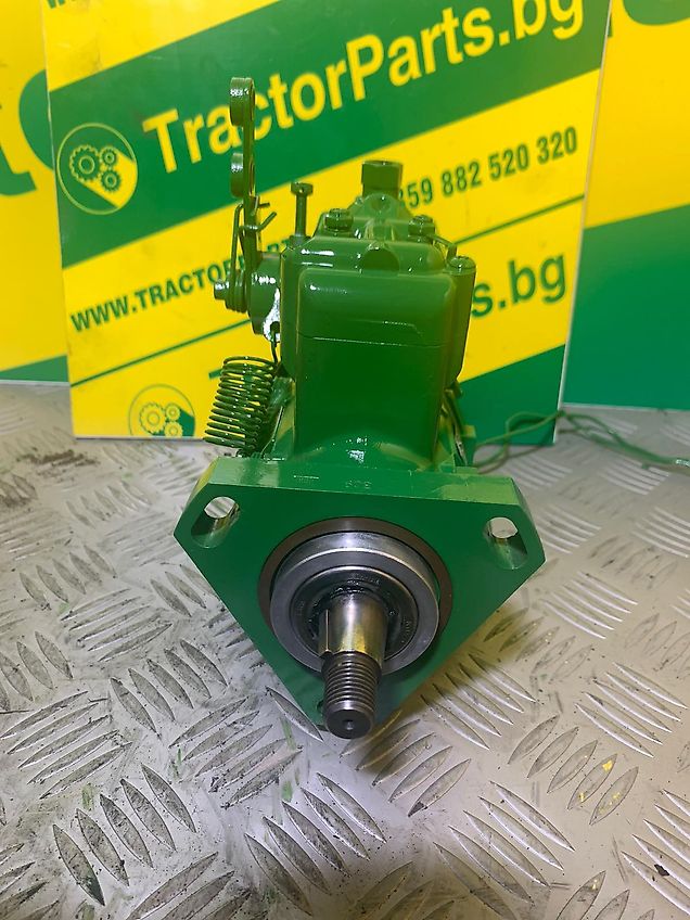 John Deere Stanadyne Fuel injection pump fully refurbisher (used) - John Deere 3200, 3400 series
