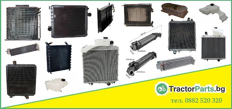 John Deere Stanadyne Fuel injection pump fully refurbisher (used) - John Deere 3200, 3400 series