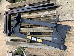 Cherry PALLET FORKS