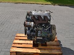 Deutz Motor F3L 912 f. Deutz 5207,4507,5206,5006,4506,4006