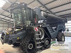 Fendt IDEAL 8 T
