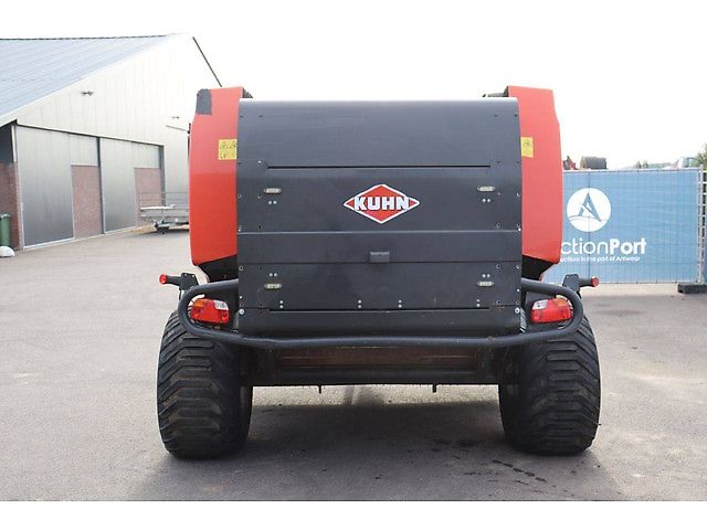 Kuhn FB 3130