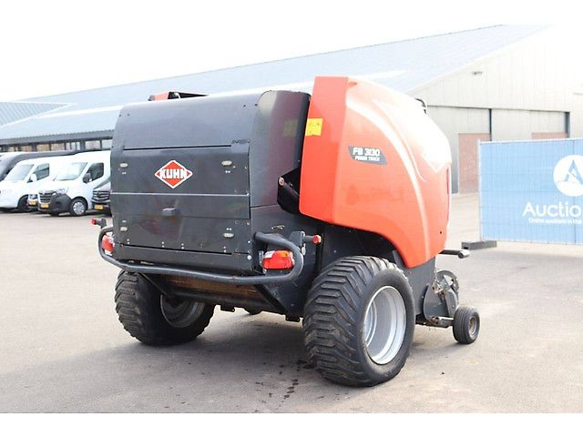 Kuhn FB 3130