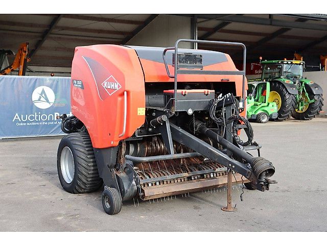 Kuhn FB 3130