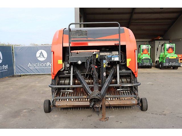 Kuhn FB 3130