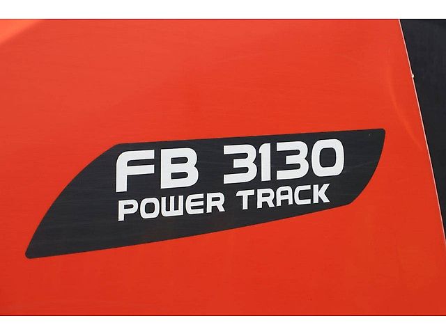 Kuhn FB 3130
