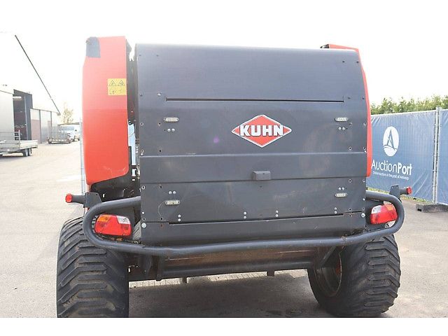 Kuhn FB 3130