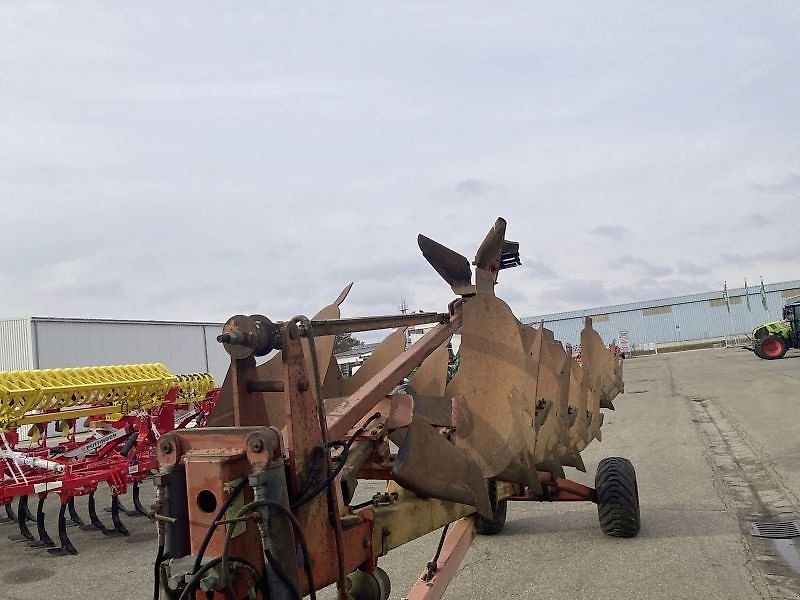 Kuhn GEBR. PFLUG KUHN