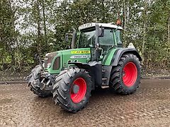 Fendt 714 Vario TMS