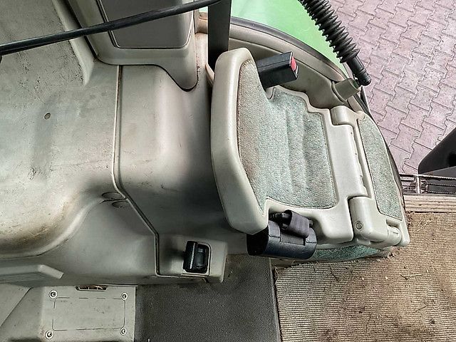 Fendt 714 Vario TMS