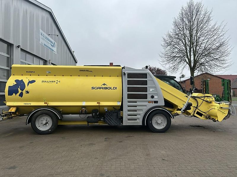 Sgariboldi Gulliver 6014