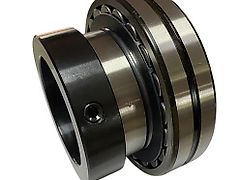 John Deere ŁOŻYSKO BĘBNA TNĄCEGO JOHN DEERE SZEROKIE ORYGINAŁ AZ48939