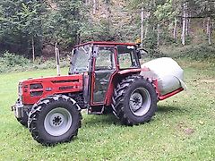 SAME Explorer 65 Special