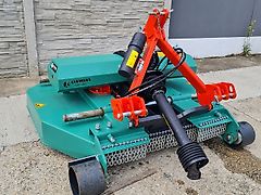 Clemens BV 160-215