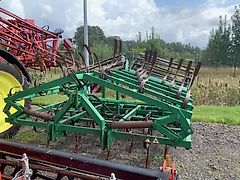 Kotte Federzinkengrubber 6 Meter