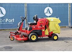 Ferrari Gianni GTS200