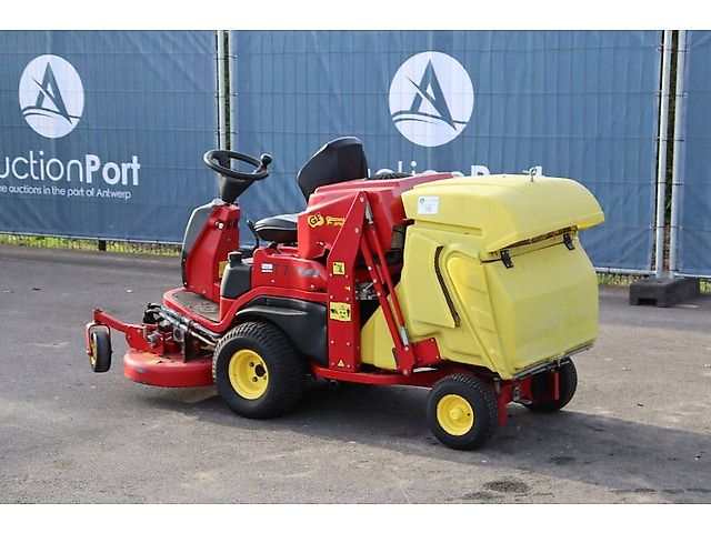 Ferrari Gianni GTS200