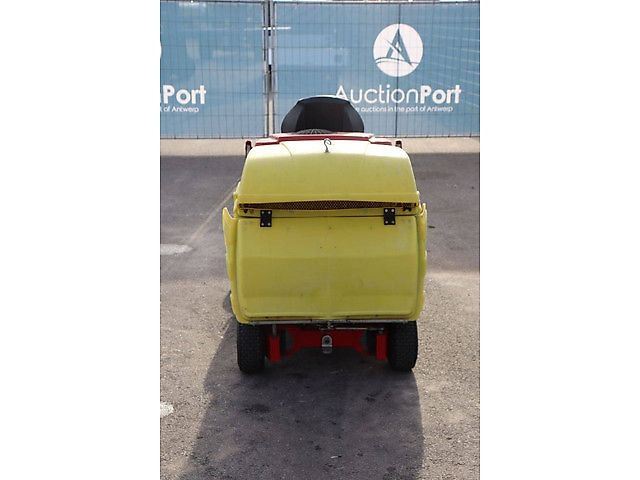 Ferrari Gianni GTS200